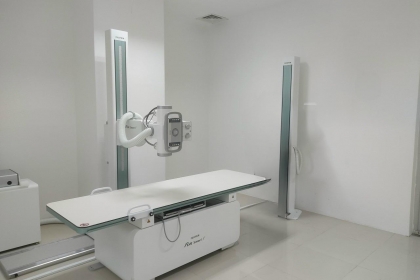 Bệnh viện Phạm Ngọc Thạch