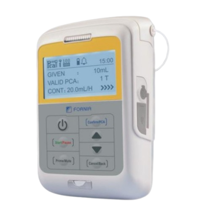 Bơm Electronic Pump Fornia