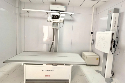 Phòng Khám Đa Khoa Mỹ Sơn - Quảng Nam