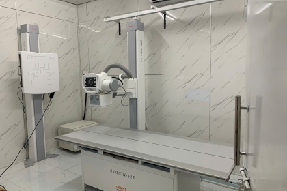 Phòng Khám Đa Khoa Phú Thịnh - Quảng Nam