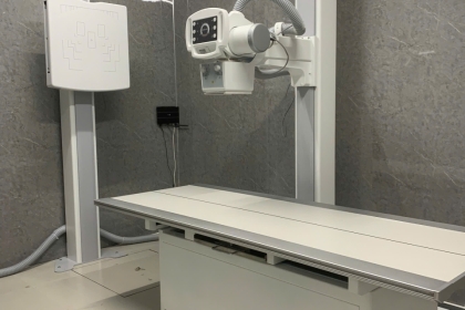 Phòng Khám Đa Khoa TrustCare Đà Nẵng