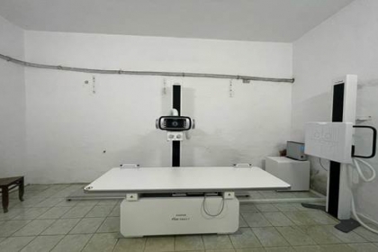 Trung tâm y tế huyện Hướng Hóa